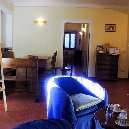 Agriturismo Casa Agricola Rossi Appartamenti In Casentino Soci Екстер'єр фото