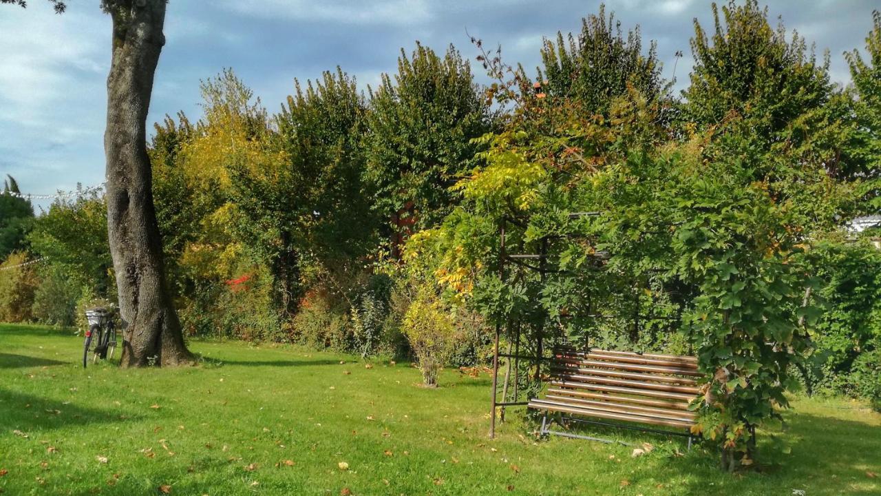 Agriturismo Casa Agricola Rossi Appartamenti In Casentino Soci Екстер'єр фото