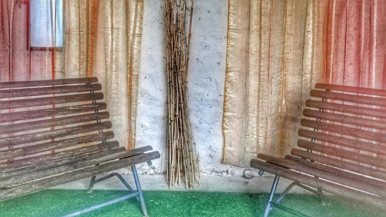 Agriturismo Casa Agricola Rossi Appartamenti In Casentino Soci Екстер'єр фото